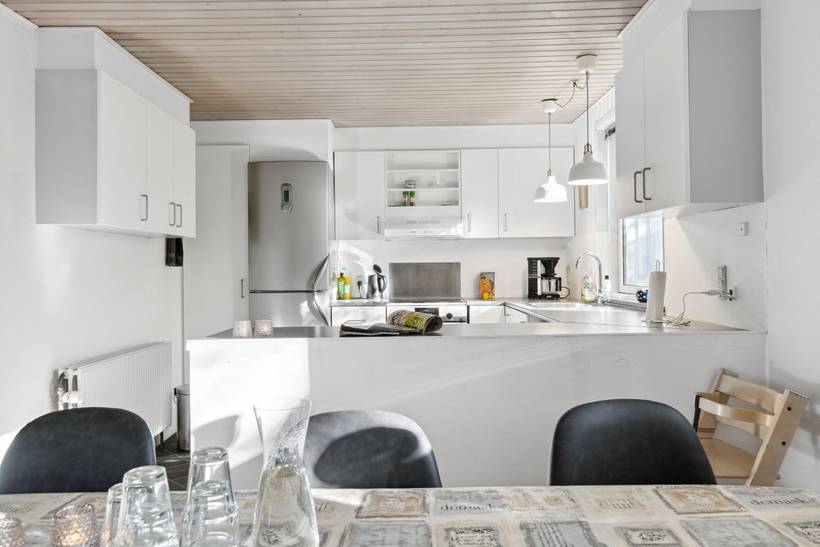 Foto von Ferienhaus SY12 in Udsholt - Rågeleje - Nordseeland