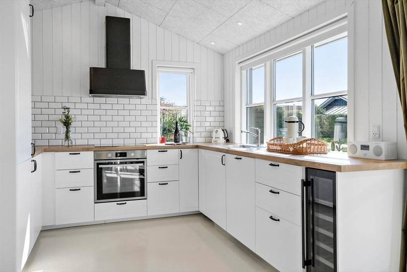 Foto von Ferienhaus SY15 in Ajstrup - Odder - Ostjütland