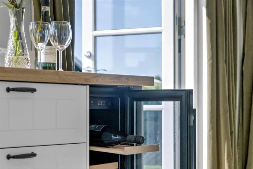 Foto von Ferienhaus SY15 in Ajstrup - Odder - Ostjütland