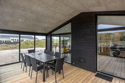Vorschaubild von Ferienhaus SY19 in Houvig - Søndervig - Westjütland