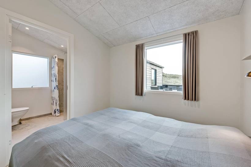 Foto von Ferienhaus SY19 in Houvig - Søndervig - Westjütland