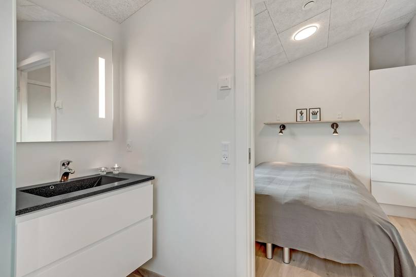 Foto von Ferienhaus SY19 in Houvig - Søndervig - Westjütland