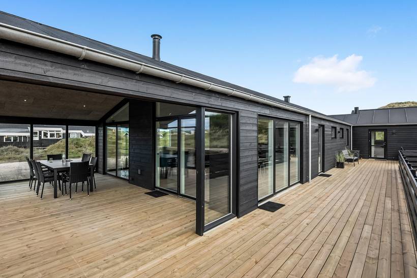 Foto von Ferienhaus SY19 in Houvig - Søndervig - Westjütland