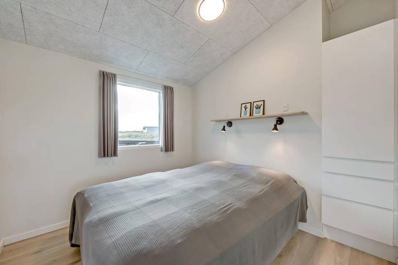 Foto von Ferienhaus SY19 in Houvig - Søndervig - Westjütland