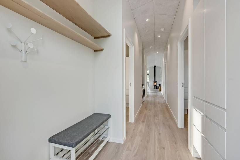 Foto von Ferienhaus SY19 in Houvig - Søndervig - Westjütland