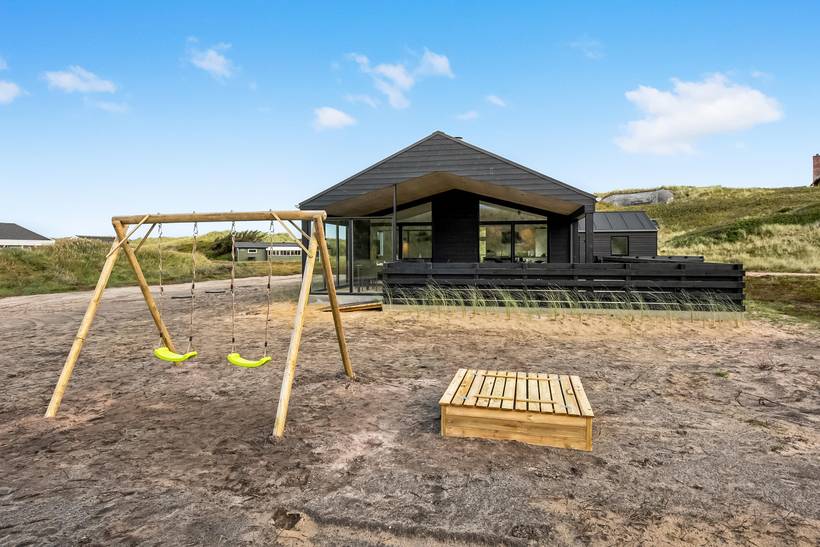 Foto von Ferienhaus SY19 in Houvig - Søndervig - Westjütland