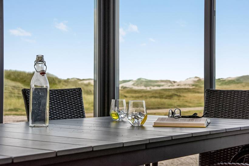 Foto von Ferienhaus SY19 in Houvig - Søndervig - Westjütland