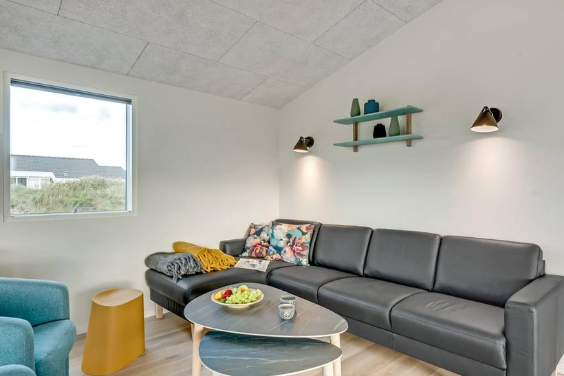 Foto von Ferienhaus SY19 in Houvig - Søndervig - Westjütland