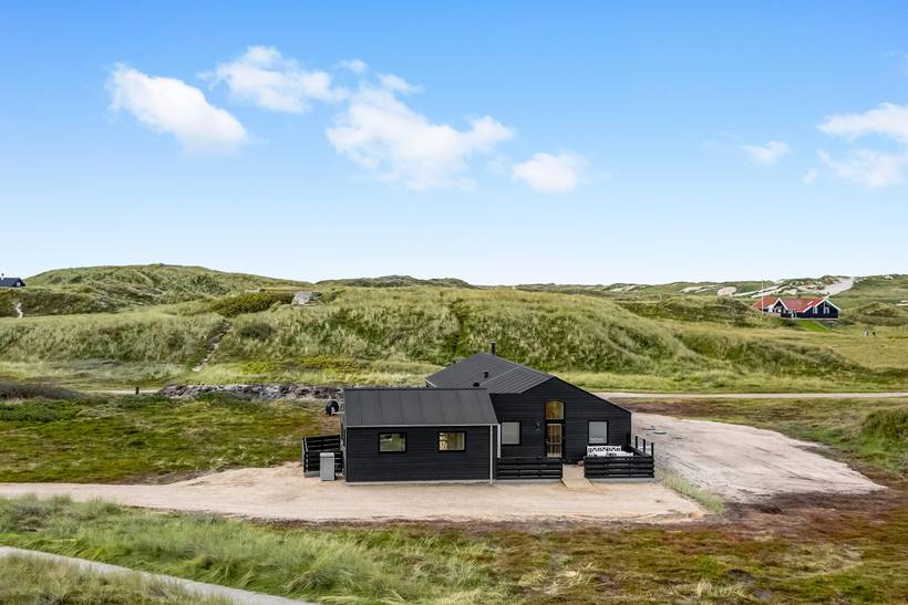 Foto von Ferienhaus SY19 in Houvig - Søndervig - Westjütland