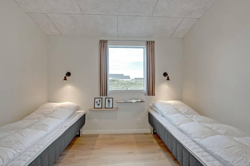 Foto von Ferienhaus SY19 in Houvig - Søndervig - Westjütland