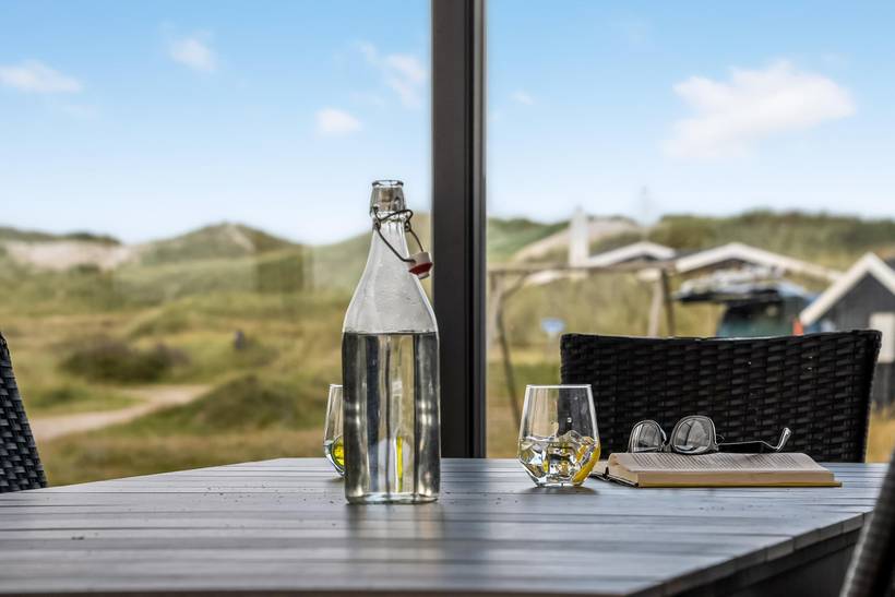 Foto von Ferienhaus SY19 in Houvig - Søndervig - Westjütland