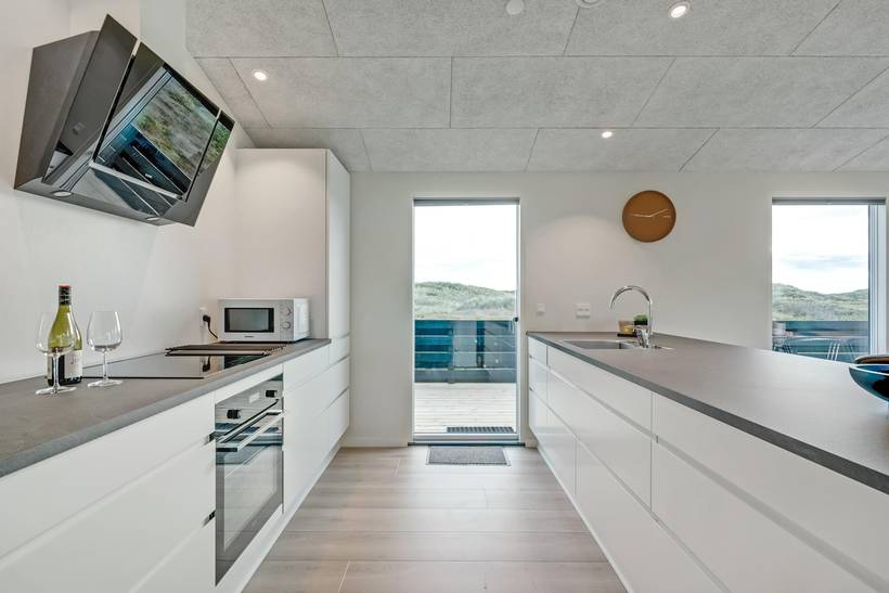 Foto von Ferienhaus SY19 in Houvig - Søndervig - Westjütland