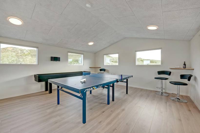 Foto von Ferienhaus SY19 in Houvig - Søndervig - Westjütland