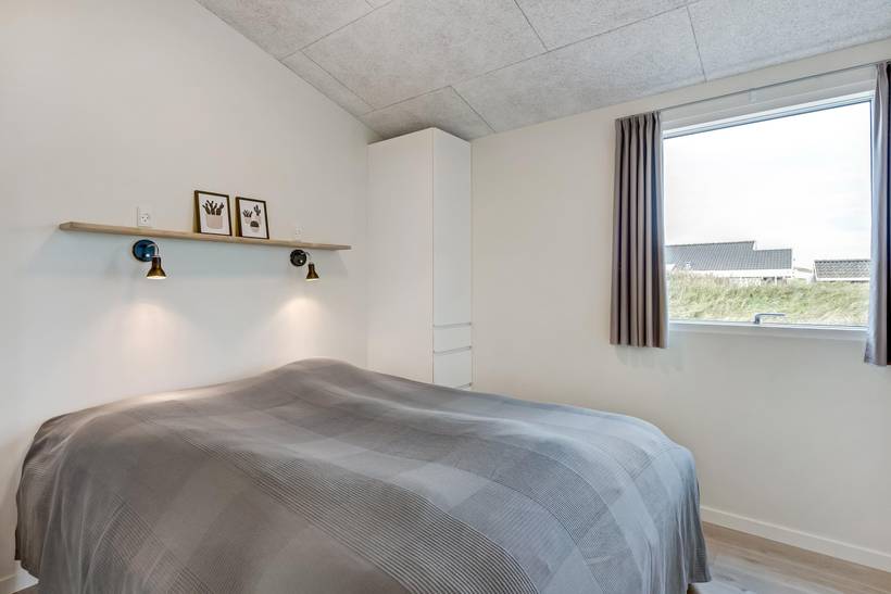 Foto von Ferienhaus SY19 in Houvig - Søndervig - Westjütland