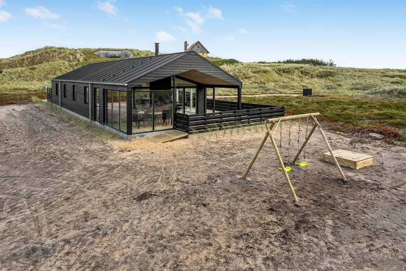 Foto von Ferienhaus SY19 in Houvig - Søndervig - Westjütland