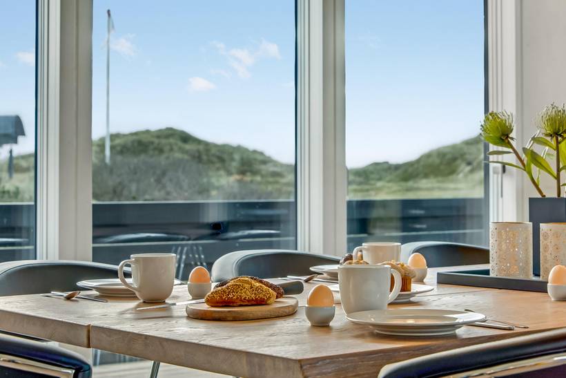 Foto von Ferienhaus SY19 in Houvig - Søndervig - Westjütland