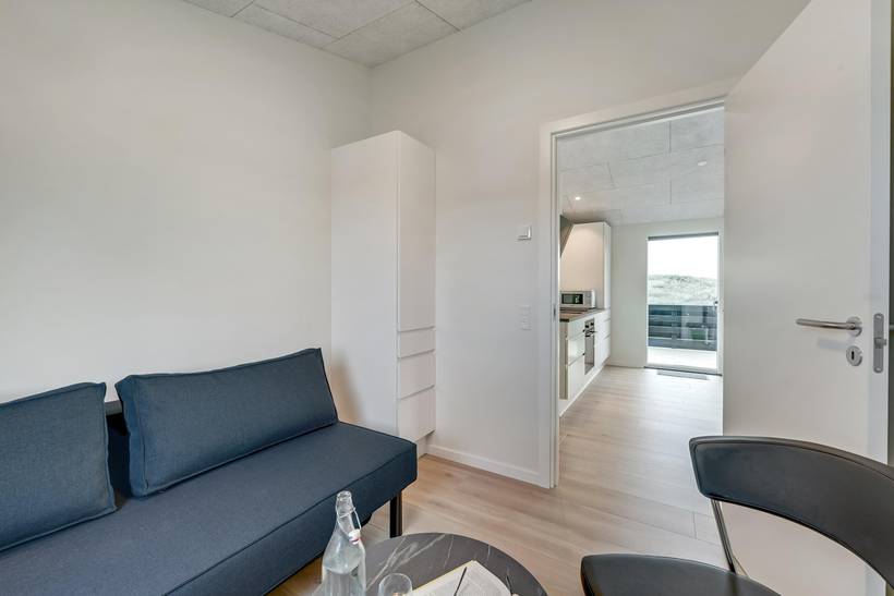 Foto von Ferienhaus SY19 in Houvig - Søndervig - Westjütland