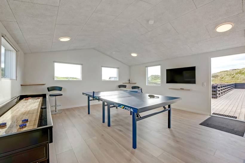 Foto von Ferienhaus SY19 in Houvig - Søndervig - Westjütland
