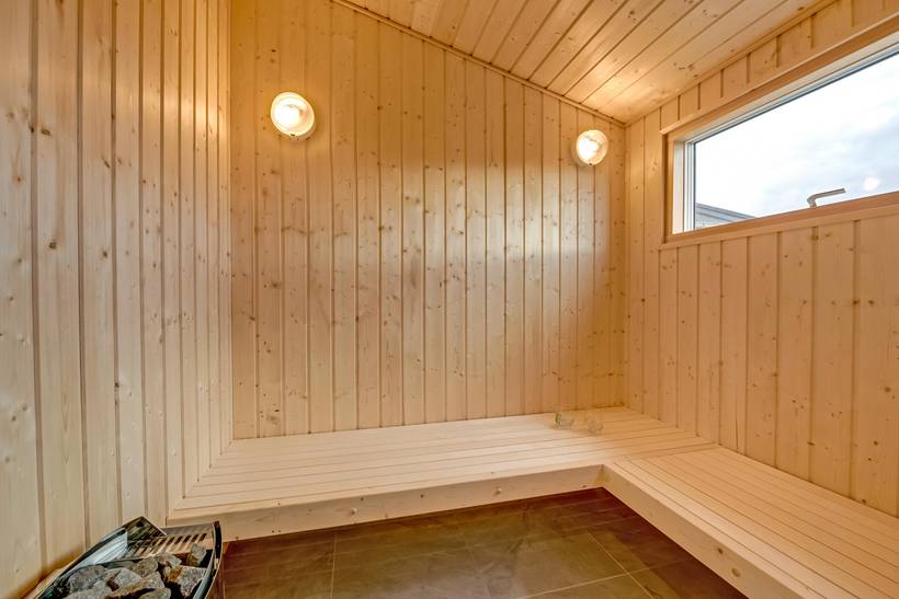 Foto von Ferienhaus SY19 in Houvig - Søndervig - Westjütland