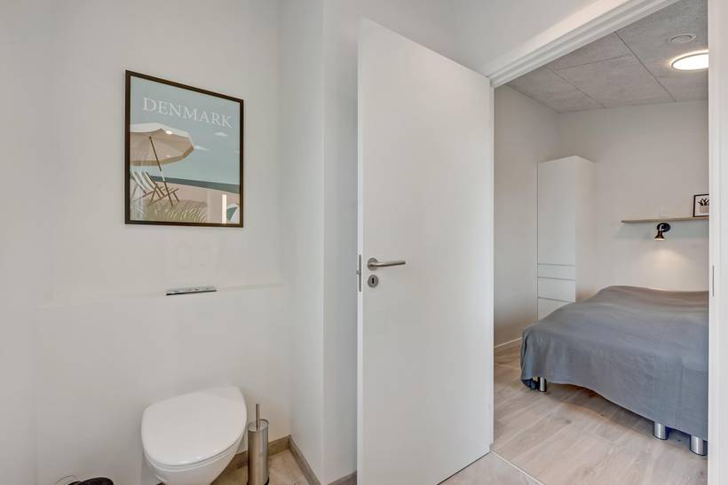 Foto von Ferienhaus SY19 in Houvig - Søndervig - Westjütland