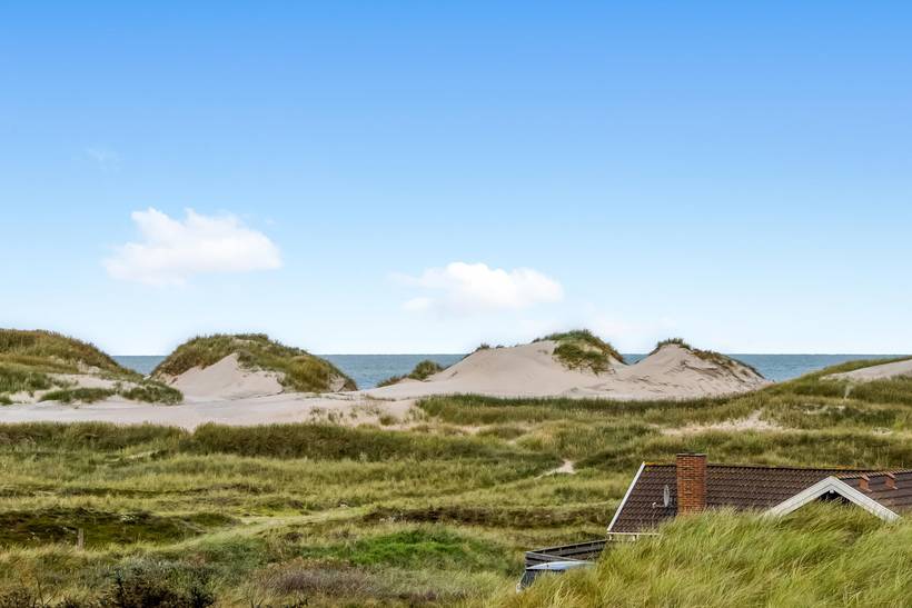 Foto von Ferienhaus SY19 in Houvig - Søndervig - Westjütland