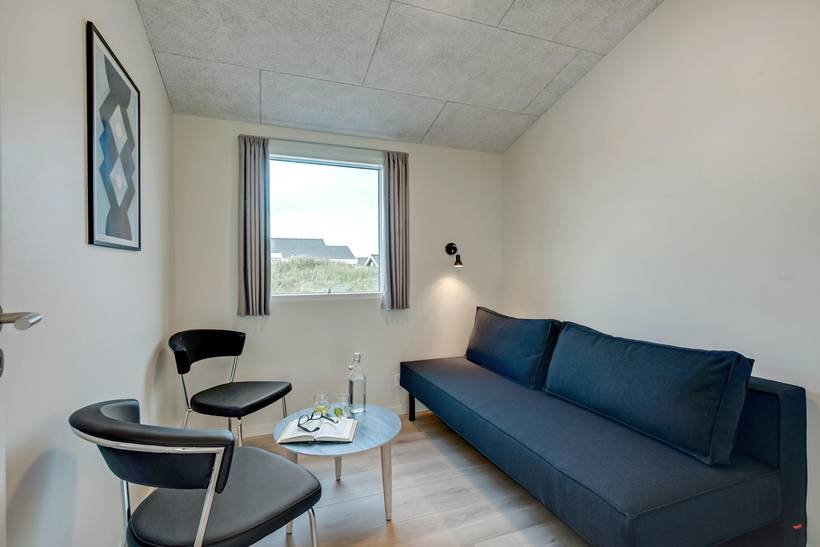 Foto von Ferienhaus SY19 in Houvig - Søndervig - Westjütland