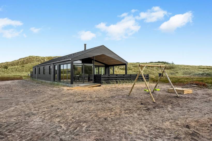Foto von Ferienhaus SY19 in Houvig - Søndervig - Westjütland