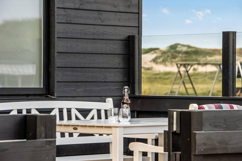 Foto von Ferienhaus SY19 in Houvig - Søndervig - Westjütland