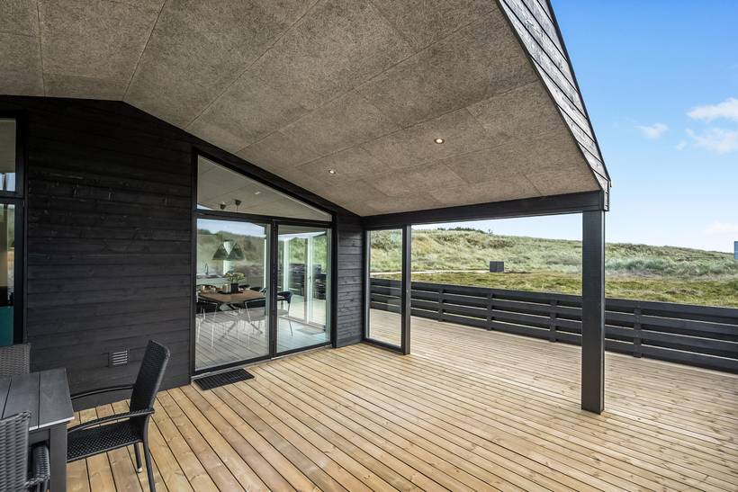 Foto von Ferienhaus SY19 in Houvig - Søndervig - Westjütland