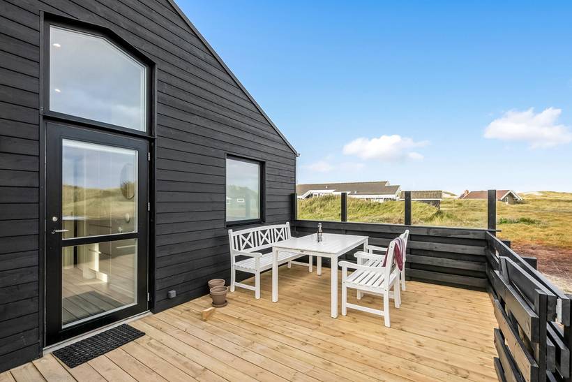 Foto von Ferienhaus SY19 in Houvig - Søndervig - Westjütland