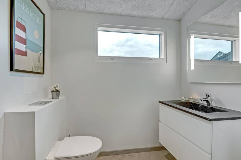 Foto von Ferienhaus SY19 in Houvig - Søndervig - Westjütland