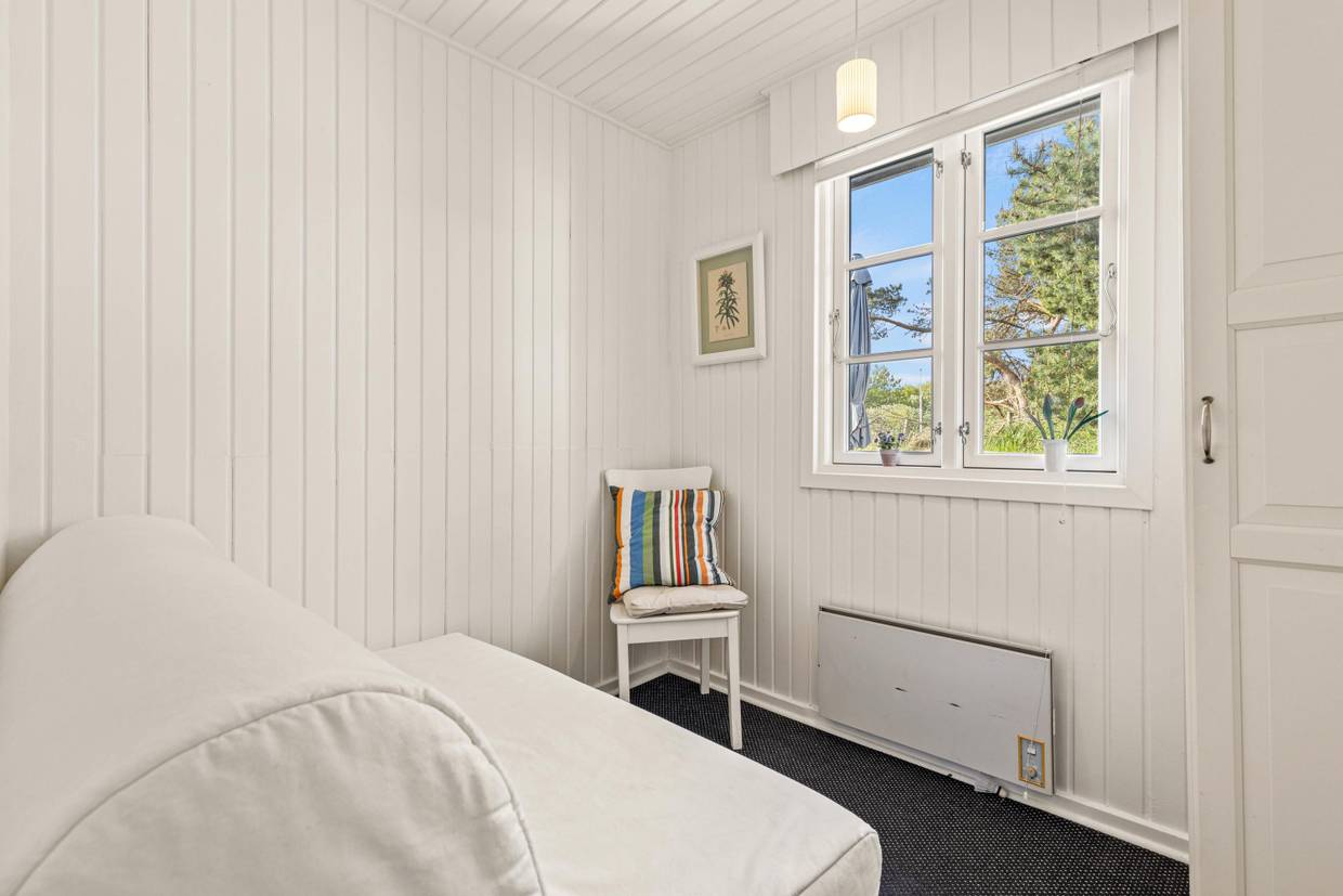Foto von Ferienhaus SY30 in Vejers Strand - Westjütland