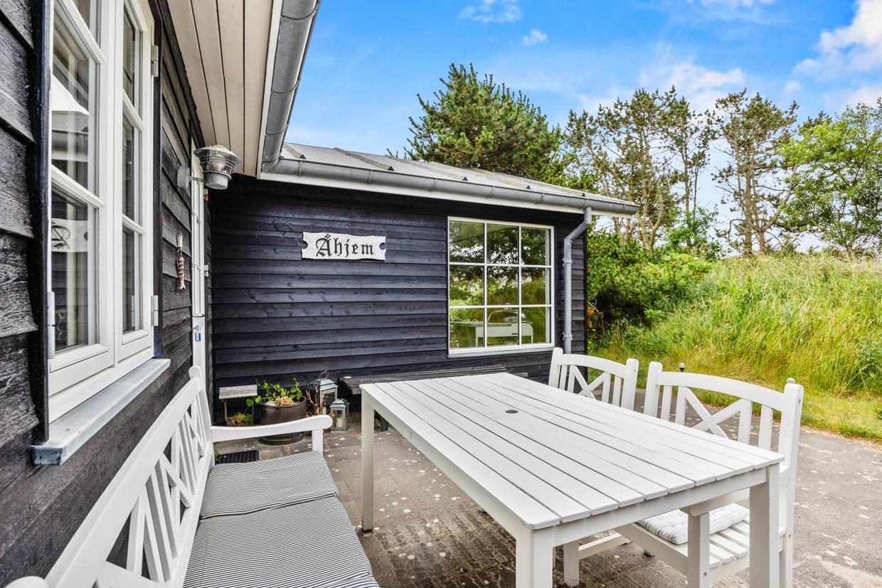 Foto von Ferienhaus SY30 in Vejers Strand - Westjütland