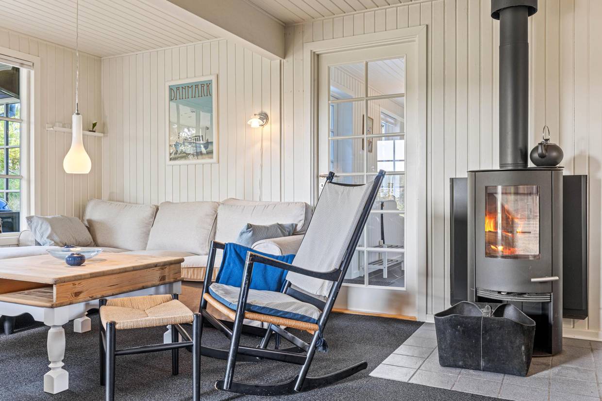 Foto von Ferienhaus SY30 in Vejers Strand - Westjütland