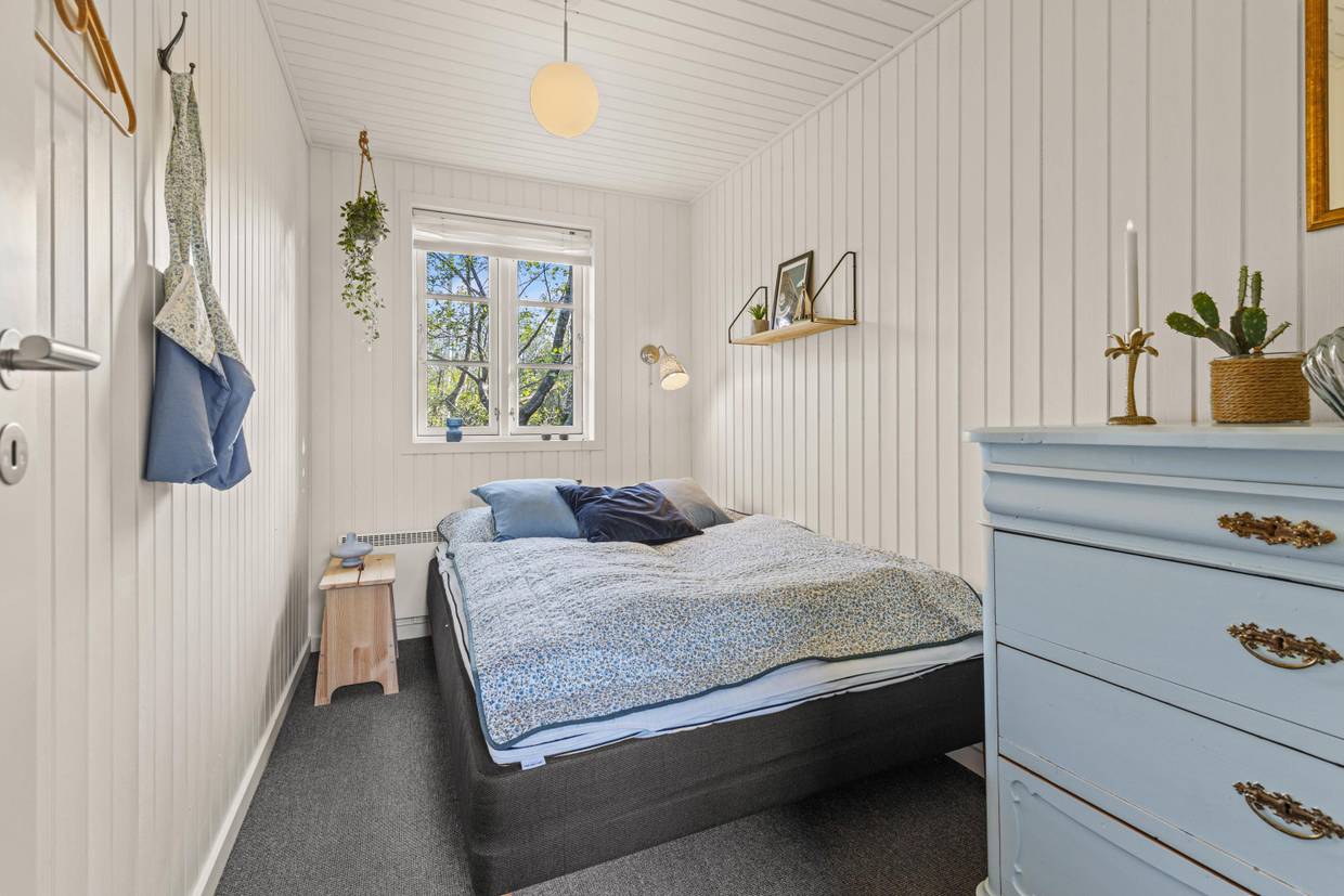 Foto von Ferienhaus SY30 in Vejers Strand - Westjütland