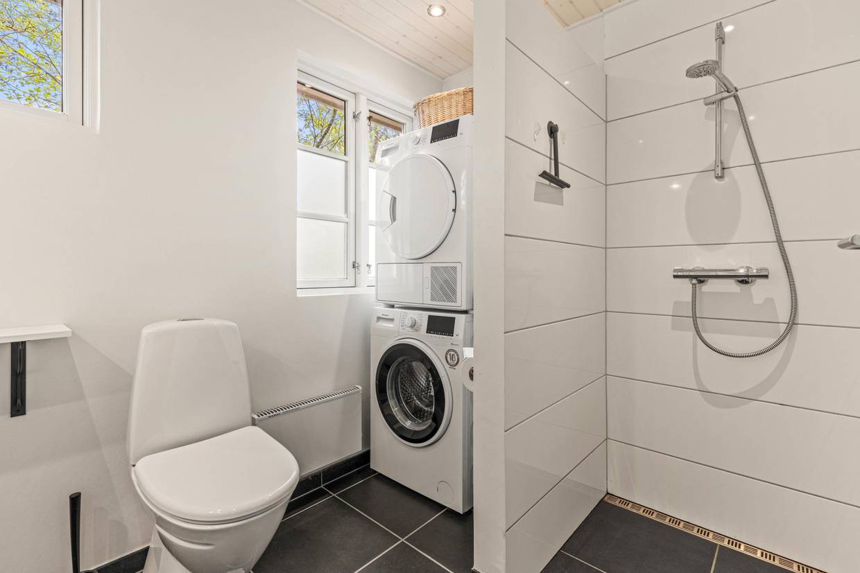 Foto von Ferienhaus SY30 in Vejers Strand - Westjütland