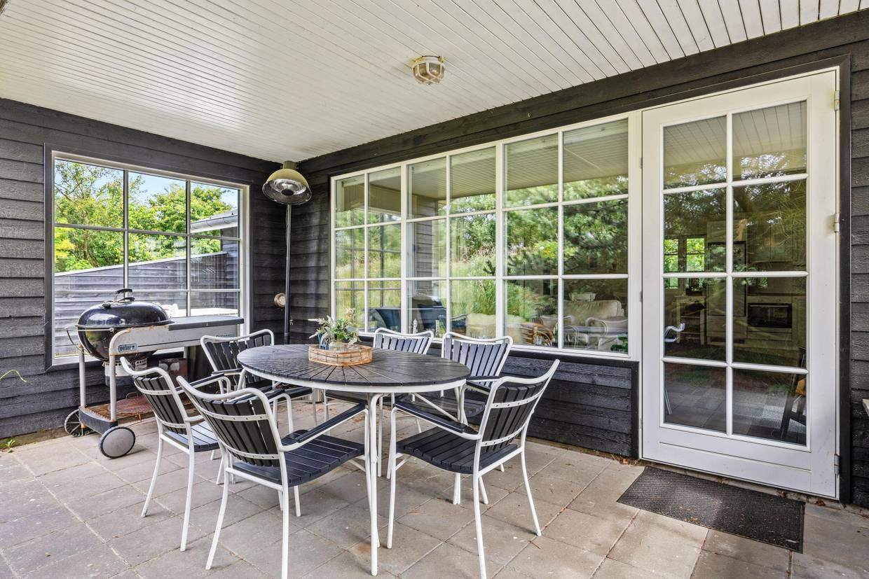 Foto von Ferienhaus SY30 in Vejers Strand - Westjütland