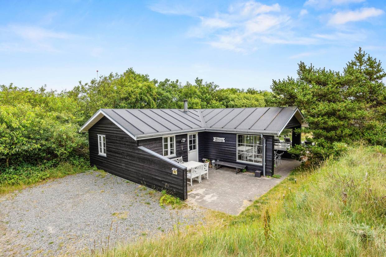 Foto von Ferienhaus SY30 in Vejers Strand - Westjütland