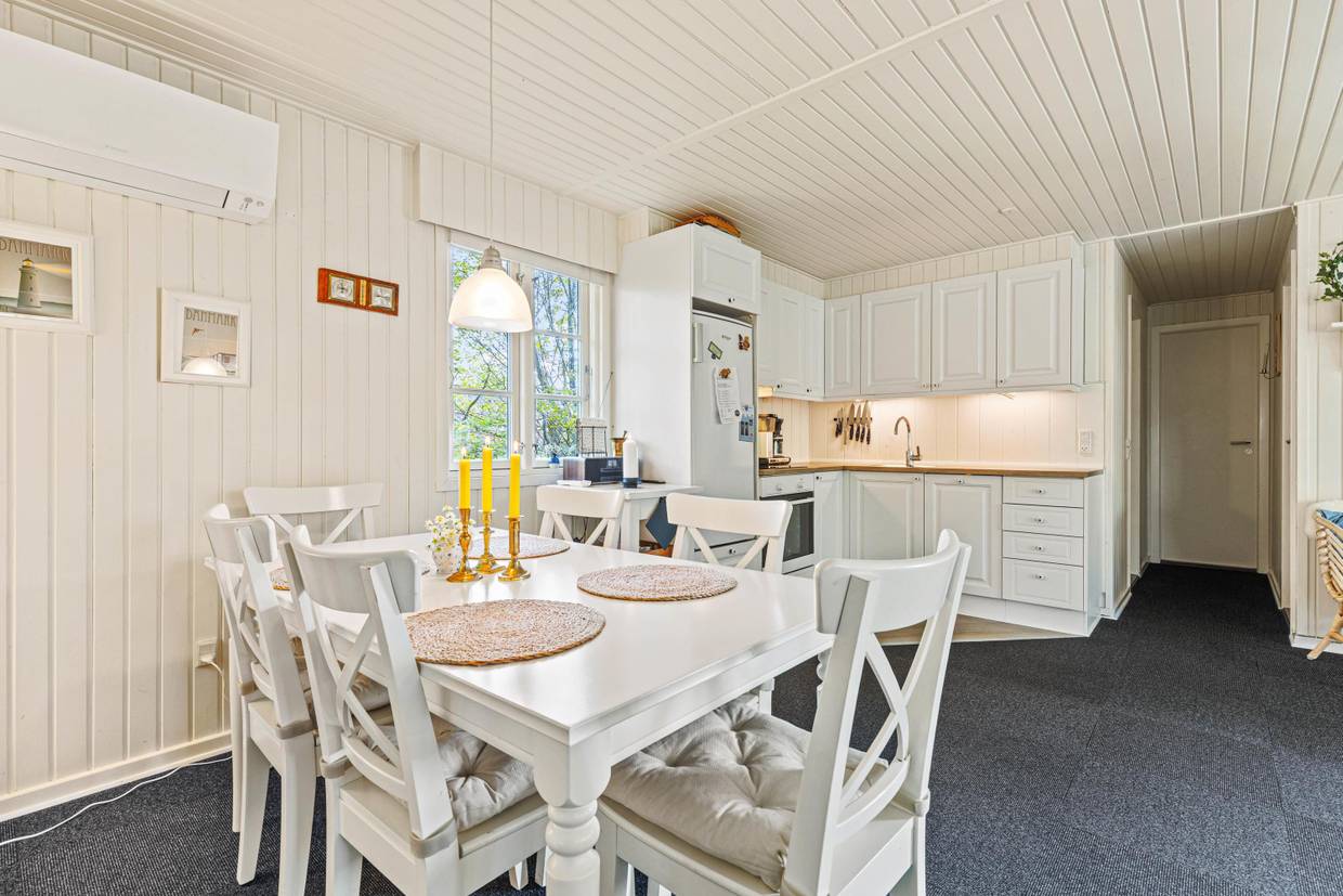 Foto von Ferienhaus SY30 in Vejers Strand - Westjütland