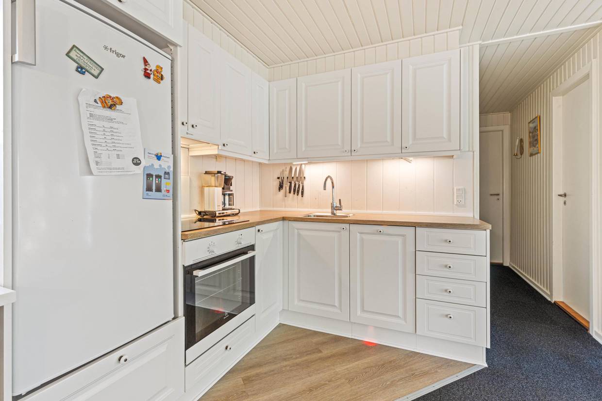 Foto von Ferienhaus SY30 in Vejers Strand - Westjütland