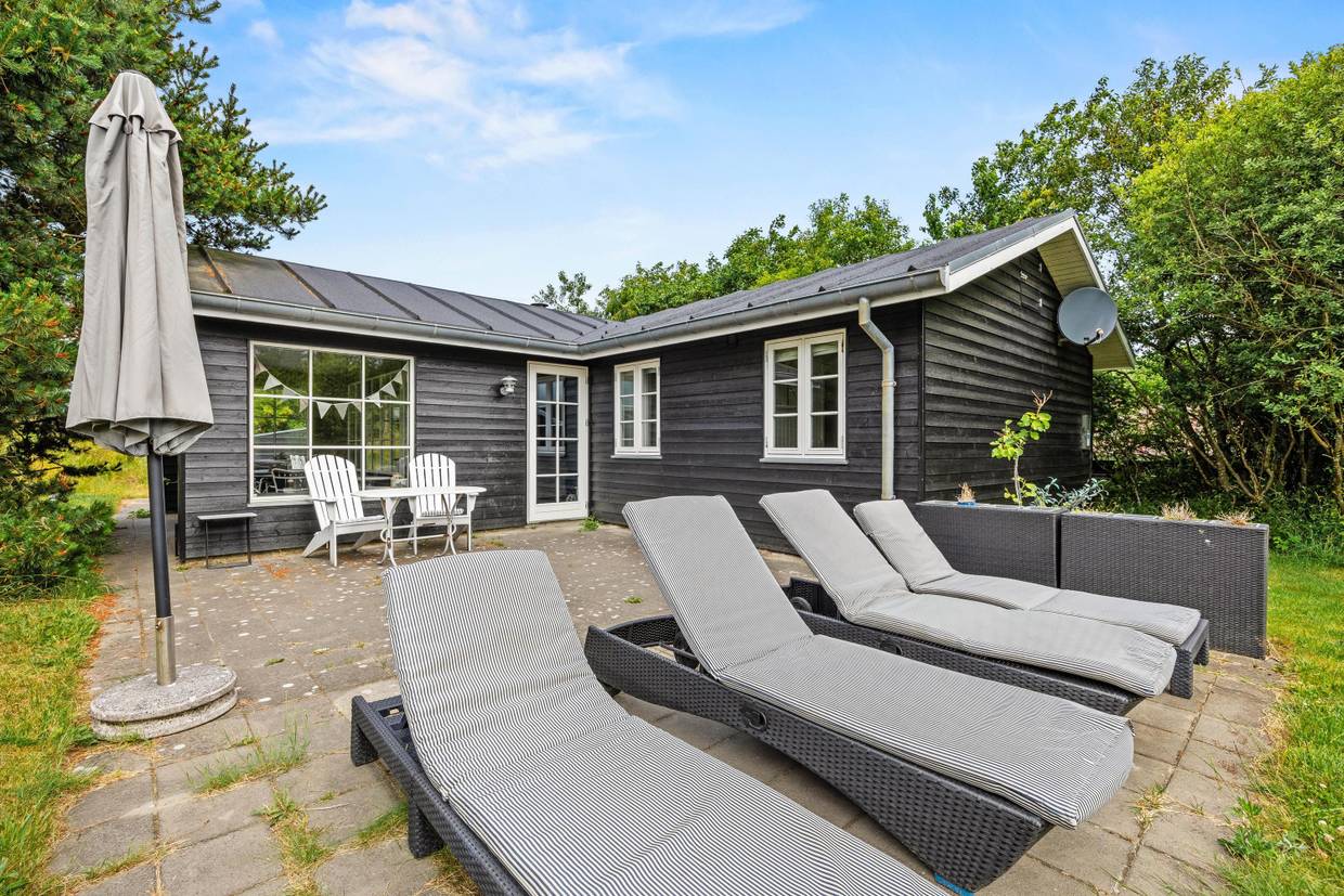 Foto von Ferienhaus SY30 in Vejers Strand - Westjütland