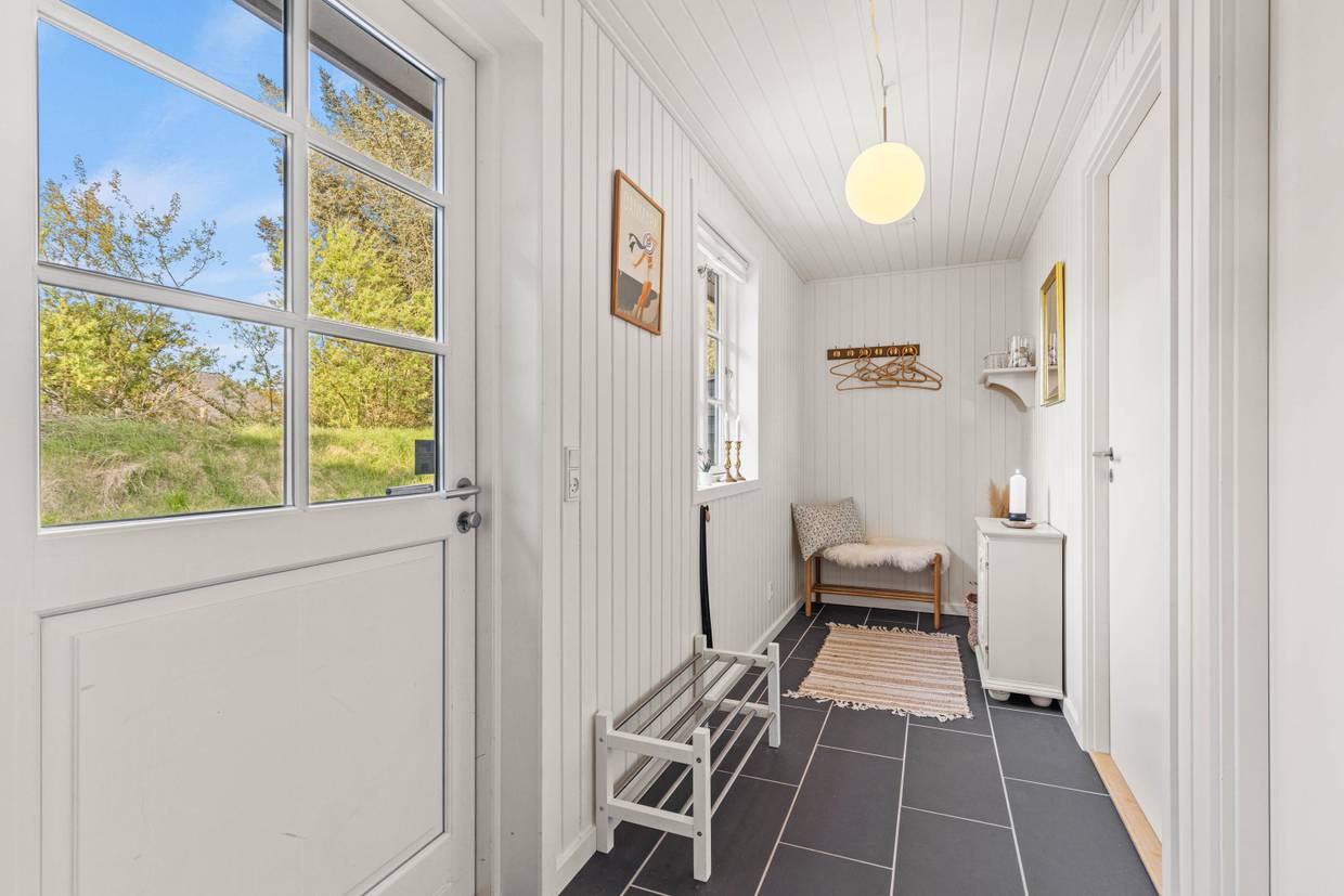 Foto von Ferienhaus SY30 in Vejers Strand - Westjütland