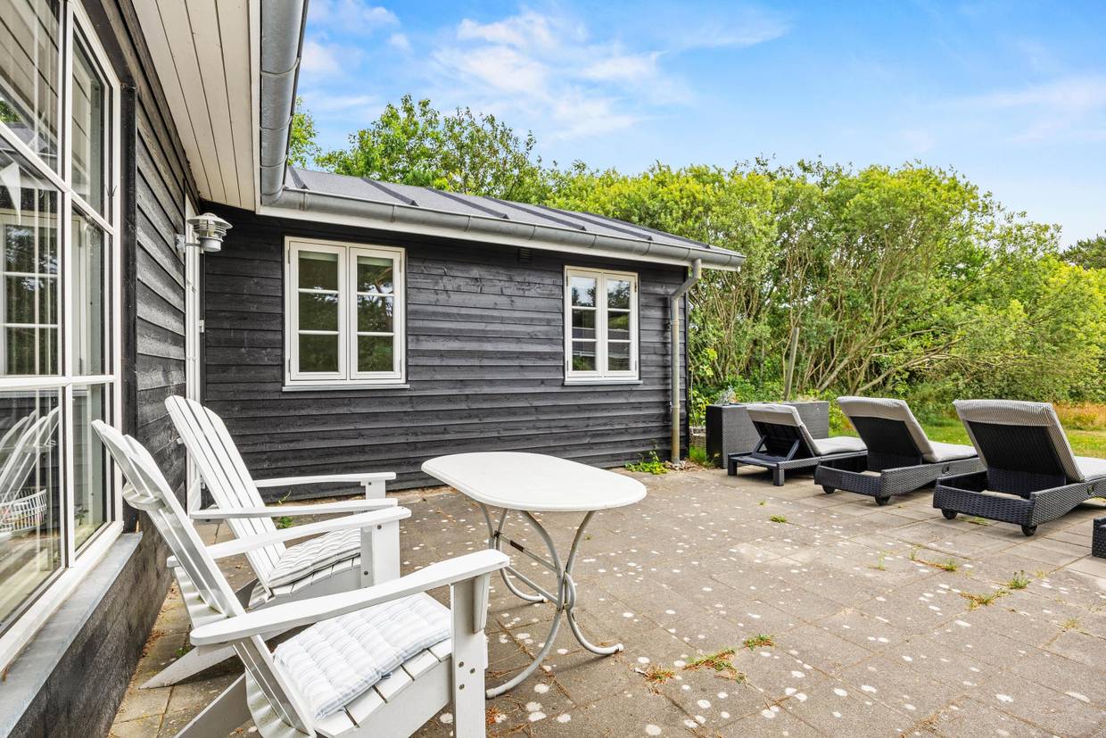Foto von Ferienhaus SY30 in Vejers Strand - Westjütland