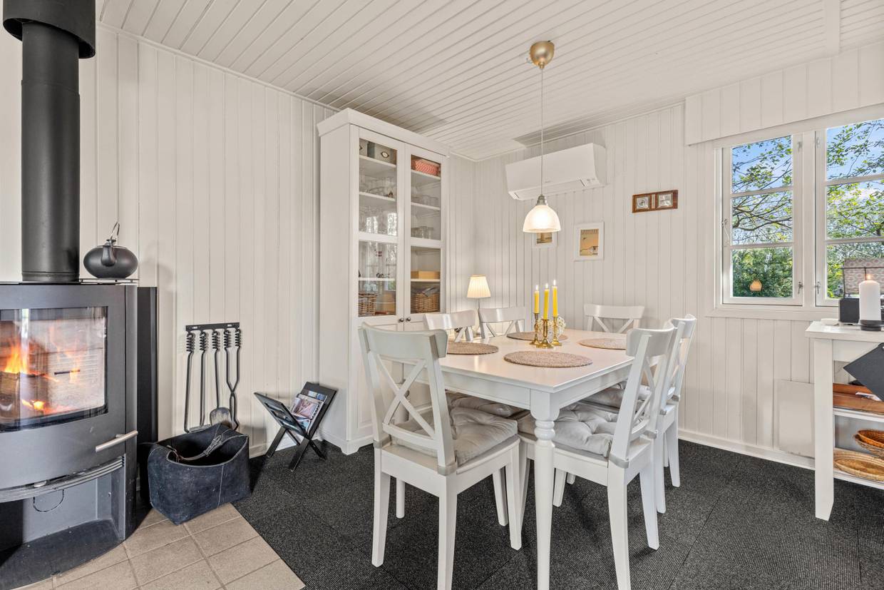 Foto von Ferienhaus SY30 in Vejers Strand - Westjütland