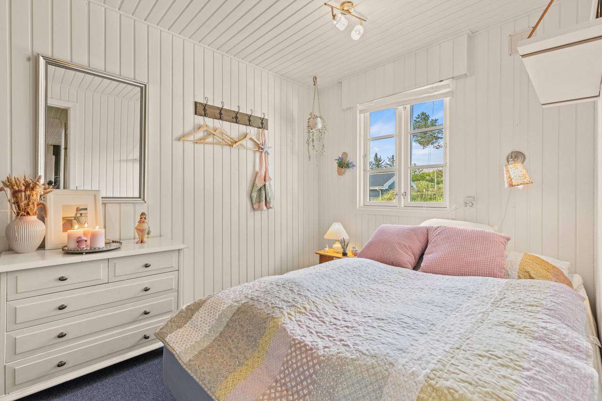 Foto von Ferienhaus SY30 in Vejers Strand - Westjütland