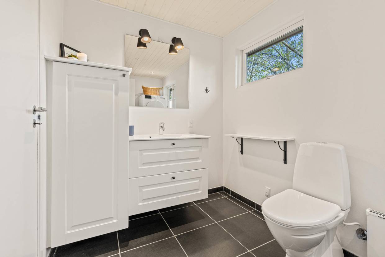 Foto von Ferienhaus SY30 in Vejers Strand - Westjütland