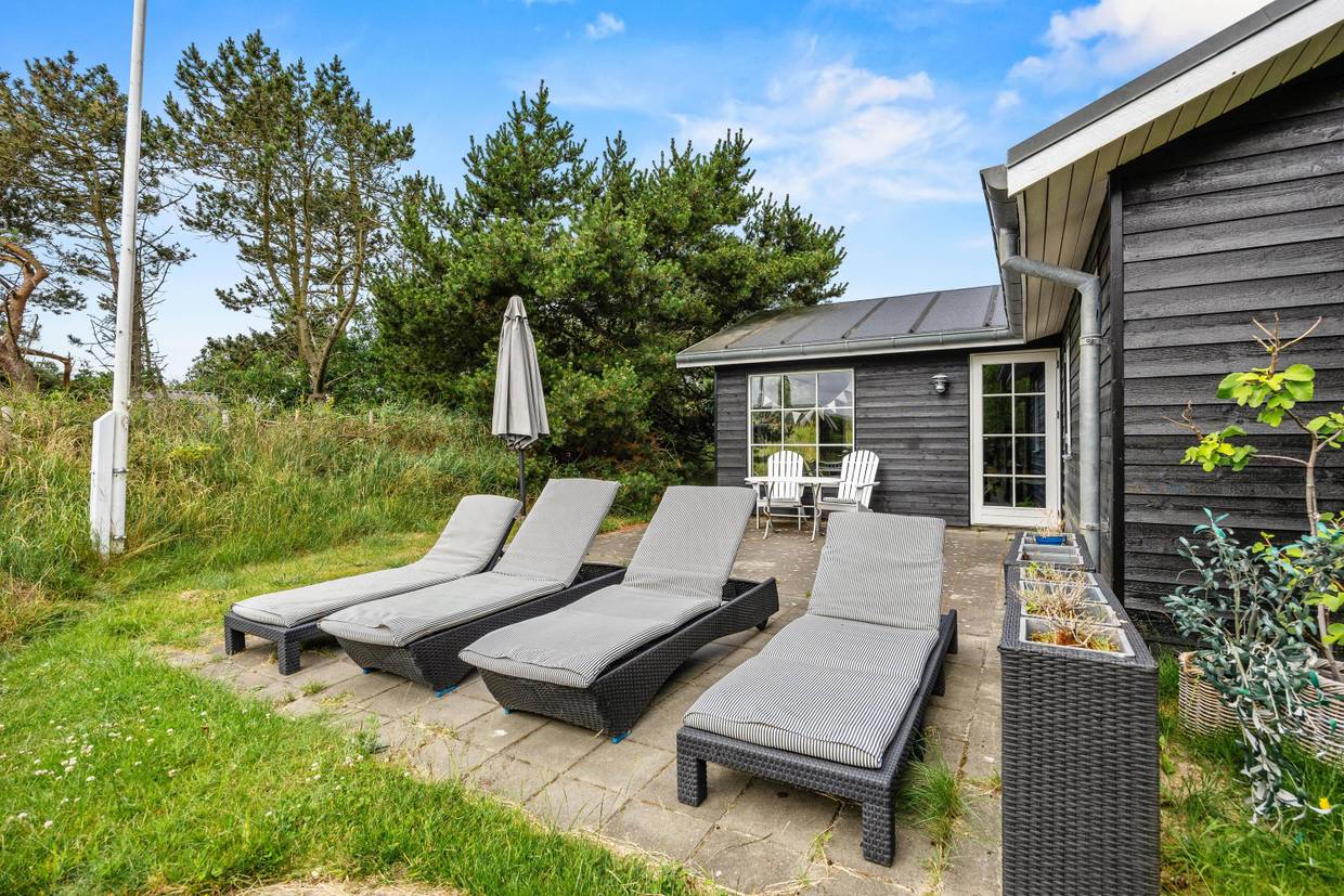 Foto von Ferienhaus SY30 in Vejers Strand - Westjütland