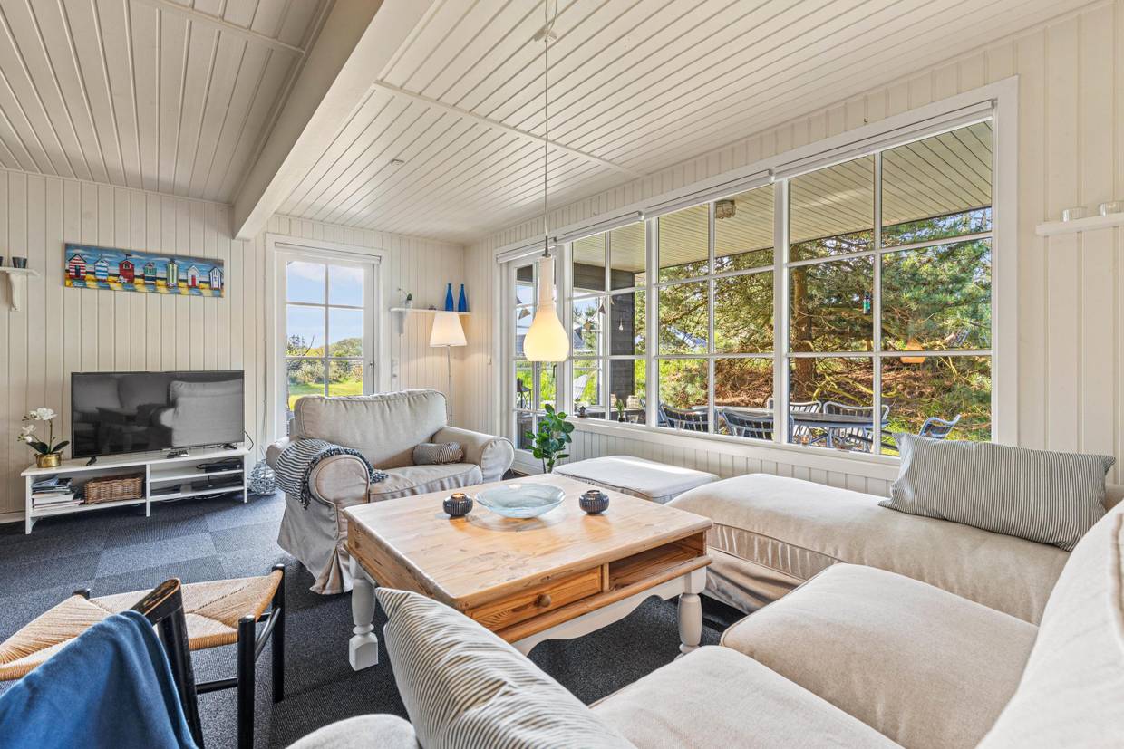 Foto von Ferienhaus SY30 in Vejers Strand - Westjütland