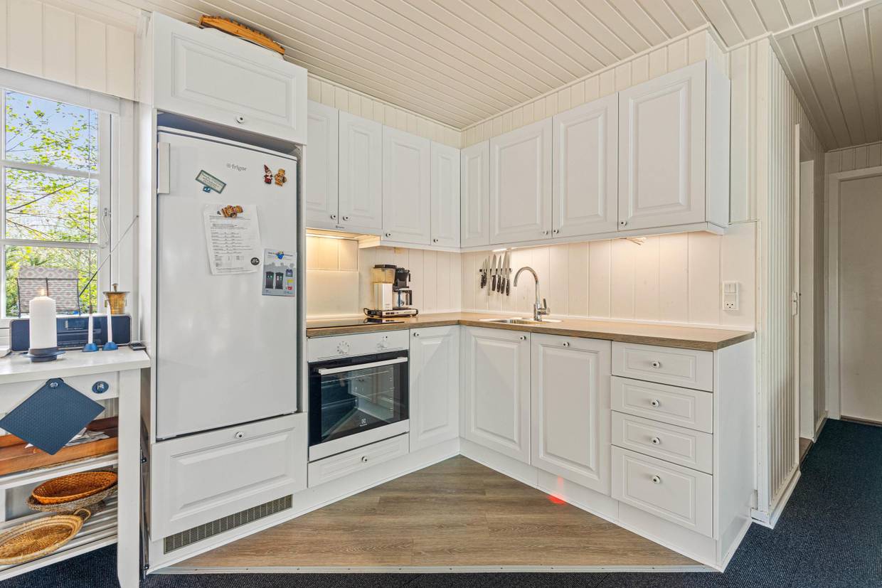Foto von Ferienhaus SY30 in Vejers Strand - Westjütland