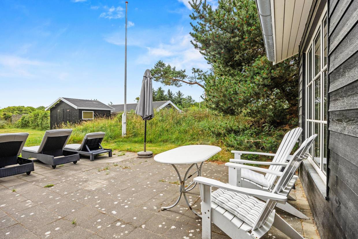 Foto von Ferienhaus SY30 in Vejers Strand - Westjütland